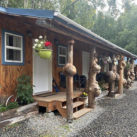 Talkeetna Villas And Tours Luaran gambar