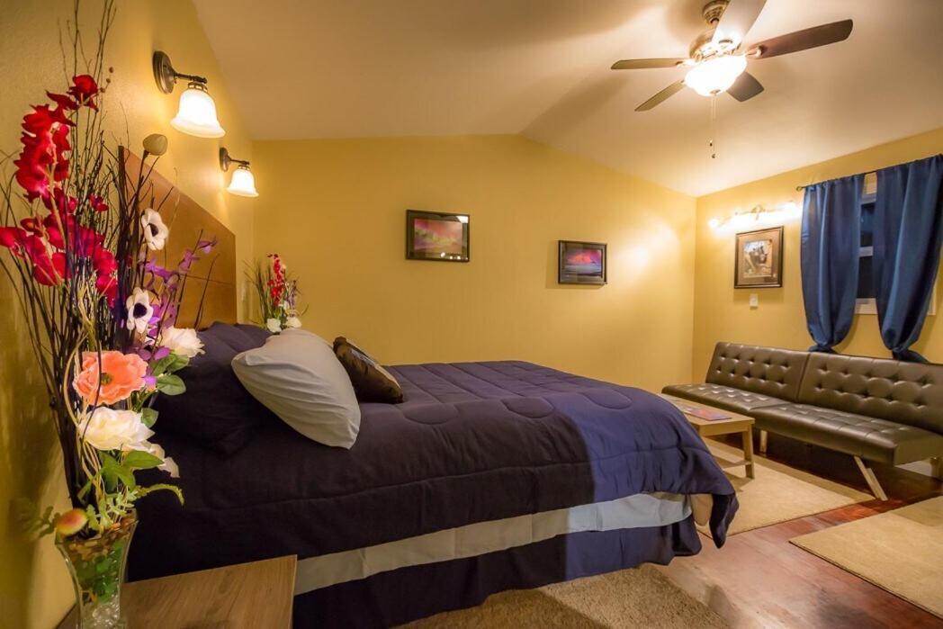 Talkeetna Villas And Tours Luaran gambar