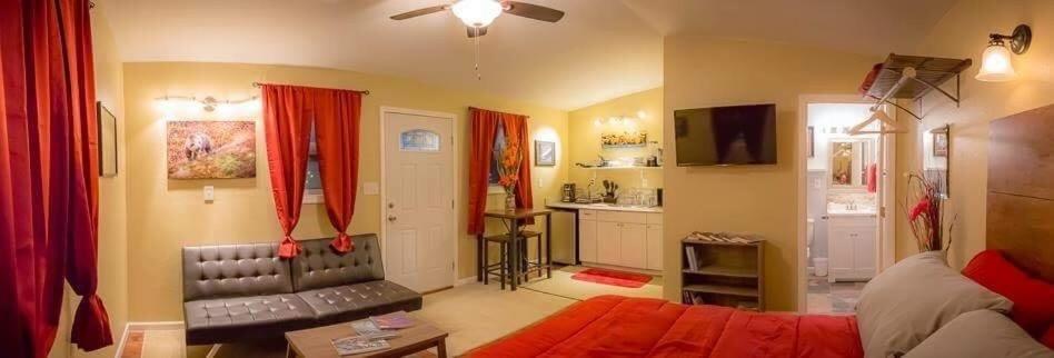 Talkeetna Villas And Tours Luaran gambar