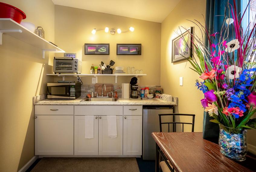 Talkeetna Villas And Tours Luaran gambar