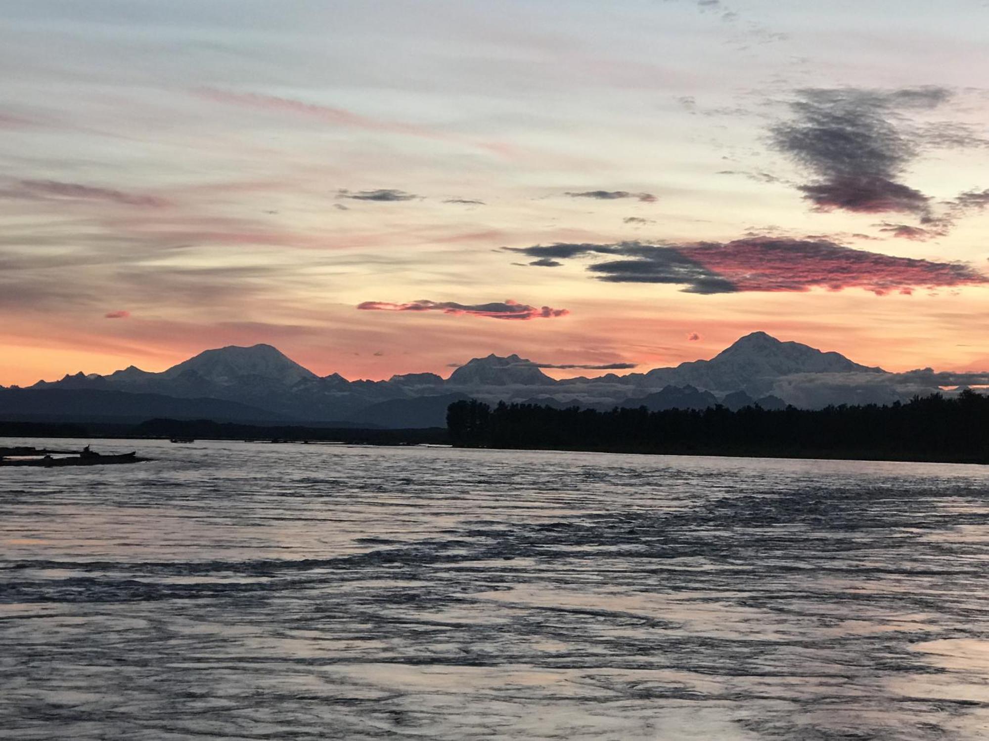 Talkeetna Villas And Tours Luaran gambar